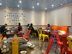 大堂-黑猫馋纸包鱼(阳光店)