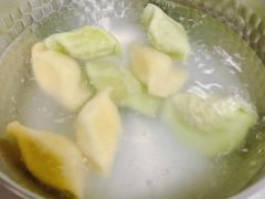 -船歌·鱼水饺青岛菜(国贸商城店)