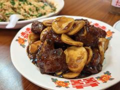 -谢记上海大排档(长寿路店)