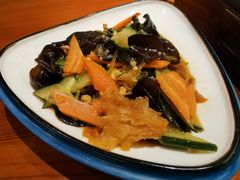-牛记老坛香牛肉馆(六顺街店)