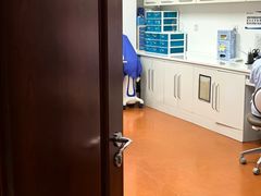 -北京大学口腔医院(第二门诊部)