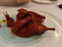-粤菜王府·海鲜·茶市·海景餐厅(大梅沙店)