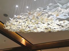 -太湖饭店玉兰厅(自助餐厅)