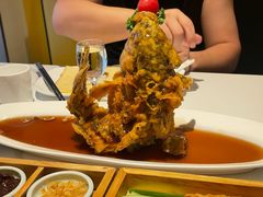 -城南往事·鲁菜济南菜(槐荫广场店)