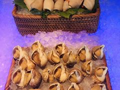 -Social 秀西餐厅-长沙瑞吉酒店(运达店)