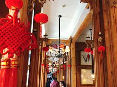 -新白鹿餐厅(城西银泰城店)