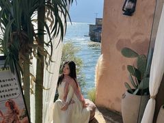 -六阅·福十 FORTEN 海景咖啡西餐厅(双廊古镇店)