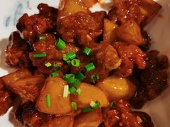 荔枝肉-破店(井大店)