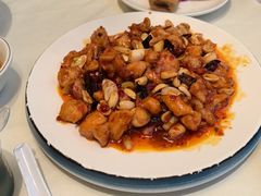 -福来居烤鸭店(天坛二店)
