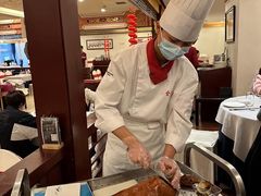 -全聚德(上海首店浦东店)