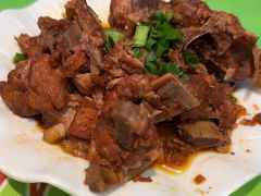 -令氏家外家周秦食府(高新店)