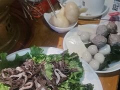 -四禧精酿铜锅涮肉·烧烤工场(大明湖店)