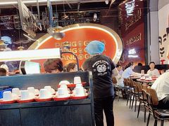 -胖哥俩肉蟹煲(宿迁宝龙广场店)