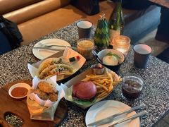 -Cooking Man(中懋天地店)