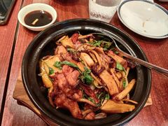 -度小月(百老汇美食街店)