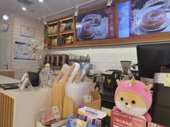 -爸爸糖吐司面包(重庆解放碑英利大融城店)