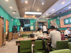-合合春饼·酱骨·东北菜(潘家园店)