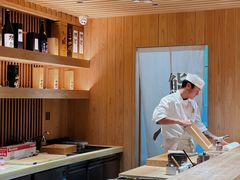 -麦MUGI铁板烧日式料理