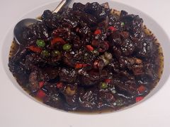 -佬麻雀·新湘菜(珠海金发购物中心店)