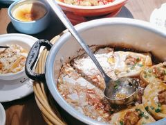 -首秀·四川料理(星耀101店)