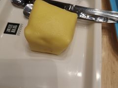 芒果班戟-满记甜品(苏州中心店)