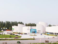 门面-郑州海洋馆