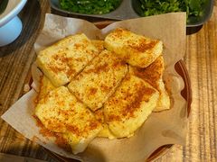 -打川川·川蜀毛肚(南市场店)