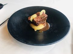 -锦江宾馆-锦悦西餐厅