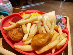 -一豚轩·烧鸟·豚骨拉面(五四路店)