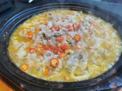 -老黄记手撕烤兔(玉林街店)