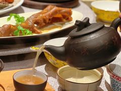-金成潮菜博物馆(海珠湿地店)