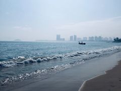 -马銮湾景区