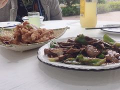 -碧海银沙海鲜餐厅(恒大海上威尼斯店)