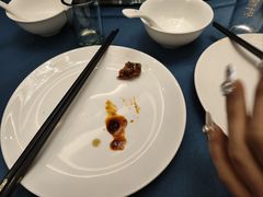 -大连湾旭日·家宴·海肠捞饭(马栏广场店)