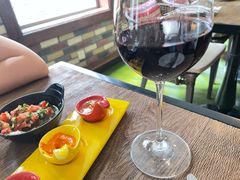 -Pistolera Mexican Cantina女枪手墨西哥餐厅(碧云路店)