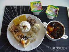 -秦皇岛秦皇国际大酒店