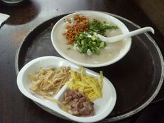 水菱角-老西关濑粉(文明路店)