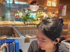 -千滋百味自助海鲜烤肉(布吉景华店)