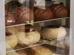 -面包与我Bread Or Me(长城汇店)