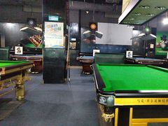 -利都新概念棋牌桌球(本溪路店)