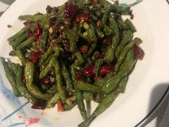 -鑫巴蜀(和平里店)