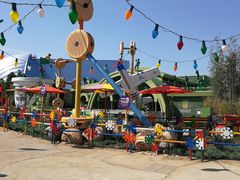 -Lotso Lunch Box 草莓熊餐盒