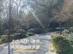 -九曜山