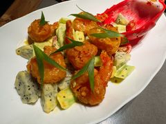 -阿诚市井潮汕菜(金台路店)