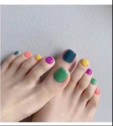 点击看大图 -伊奈尔美甲美睫