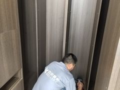 -佰丽爱家全屋定制(汶水店)