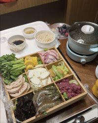 -蜜悦居月子中心(国金中心店)