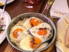 -ELI FALAFEL Lebanese&Mediterranean黎巴嫩美食(富城路店)