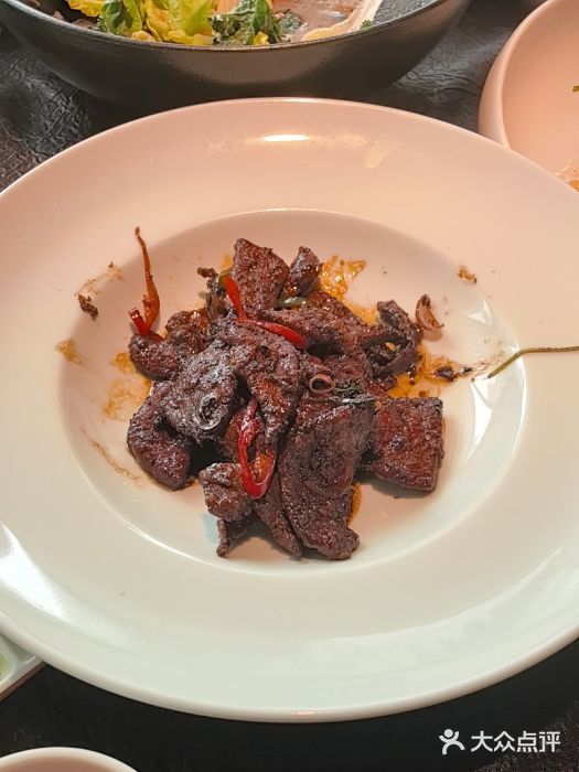 太守宴·蘭院(天塔店)图片