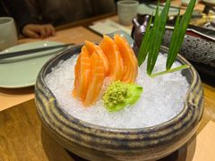 -山葵家·创意料理(万象汇店)